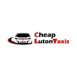 Cheap Luton Taxis